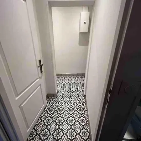 Neuf 15 Minto Paris And Orly Apartmán