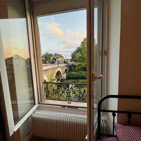 Neuf 15 Minto Paris And Orly * Villeneuve-Saint-Georges