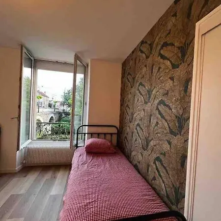 Apartmán Neuf 15 Minto Paris And Orly