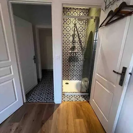 Neuf 15 Minto Paris And Orly Apartmán *